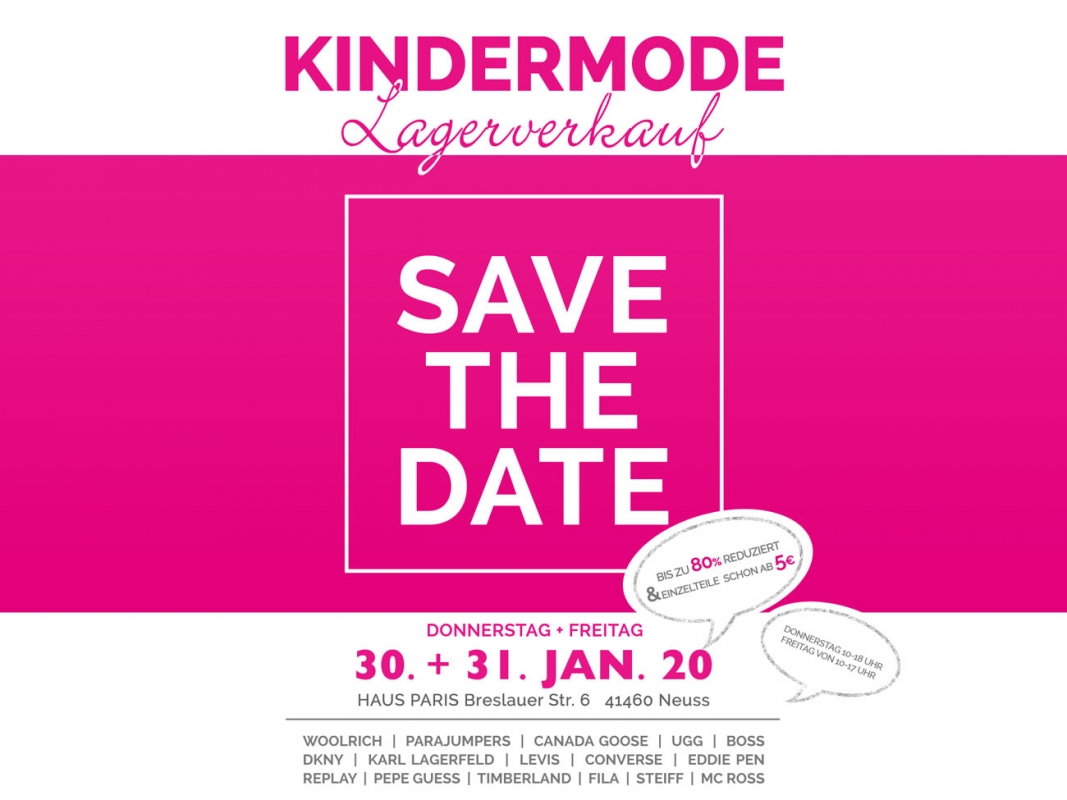 Kids Style Lounge Lagerverkauf Kindermode Online Kaufen