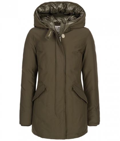 Woolrich Arctic Parka NF Girl - olive