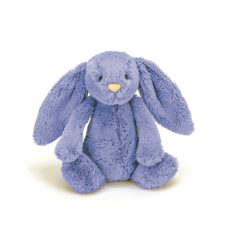 jellycat purple bunny