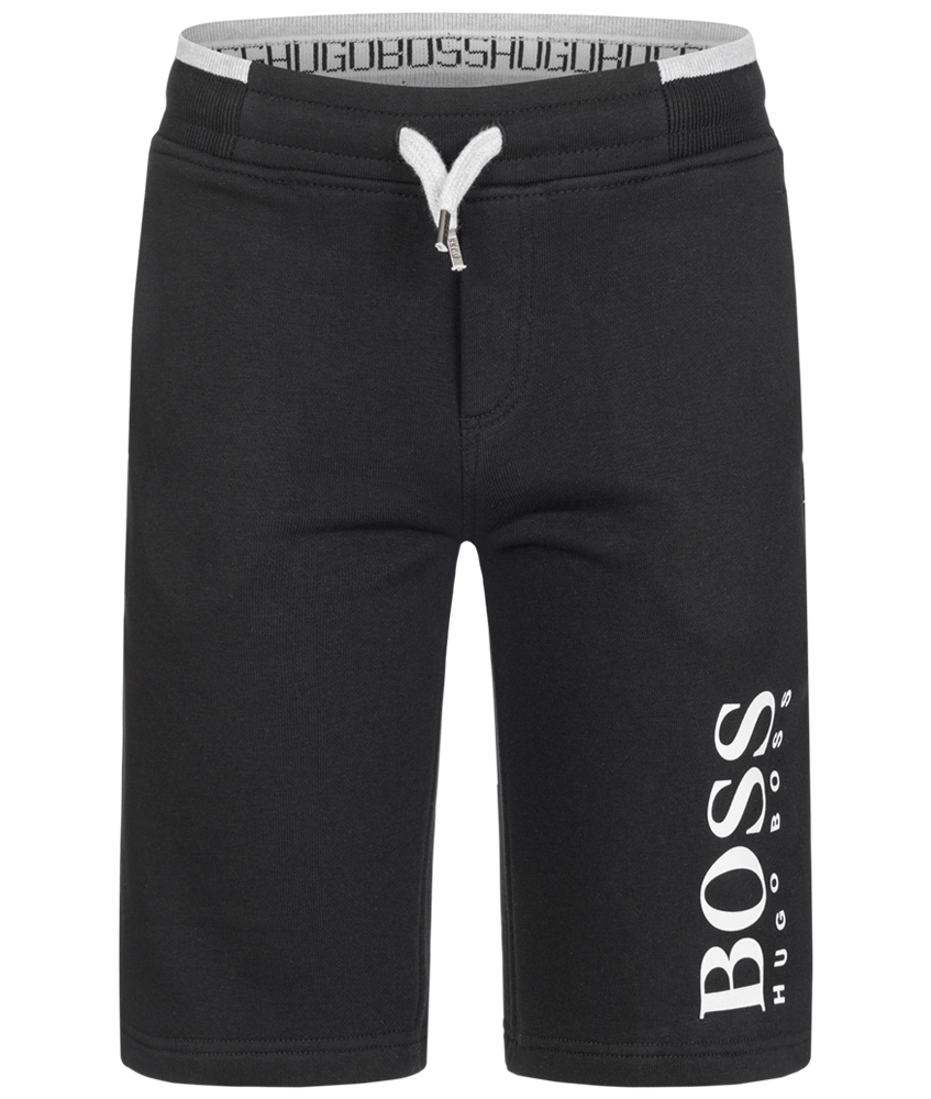 hugo boss bermuda