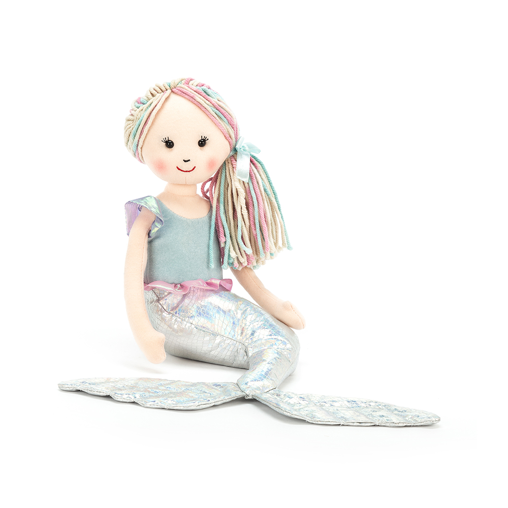 jellycat shellbelle maddie