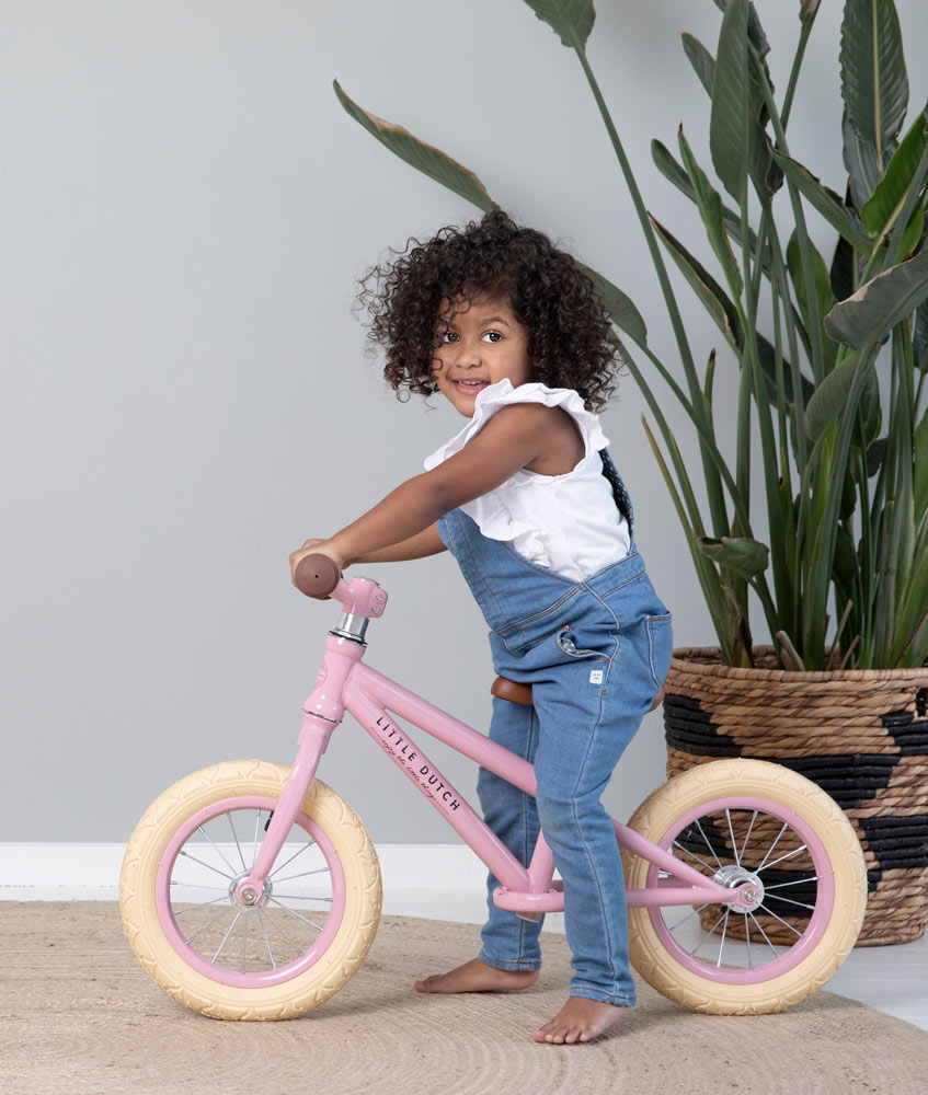 balance bike little dutch