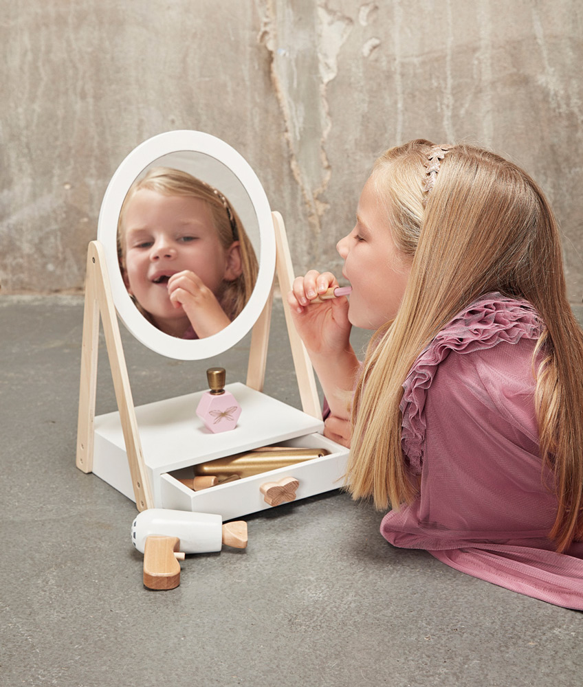 Kids Style Lounge | By Astrup makeup set, 13 parts - multi | High Online For Kids